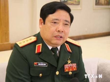 Việt Nam đề nghị Trung Quốc kiềm chế, không sử dụng vũ lực gây tổn thương tình cảm nhân dân hai nước - ảnh 1